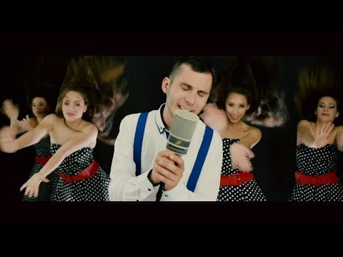 Tadeas - Tadeáš - Dievčatá (Official clip)