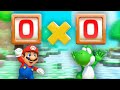 Getting the Worst Scores Possible in Super Mario Party