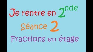 Vignette de la correction vidéo