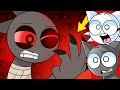 Sprunki WEREWOLF APOCALYPSE FULL ANIMATION PART 1 5