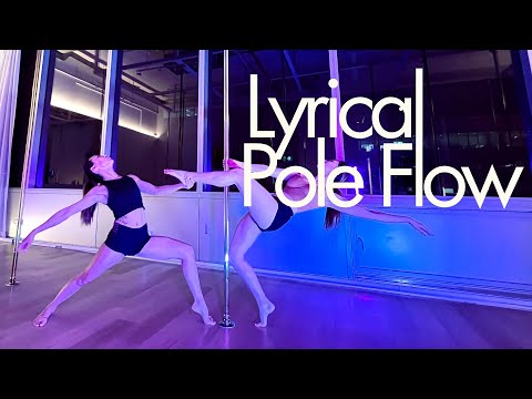Lyrical Pole Dance // Lose You To Love Me by Selena Gomez