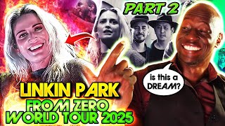 CELEBRATING MIKE SHINODA&#39;S BIRTHDAY IN JAPAN! | Linkin Park Reaction