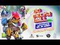 Go Mecha Ball  XBox  játékmenet videója