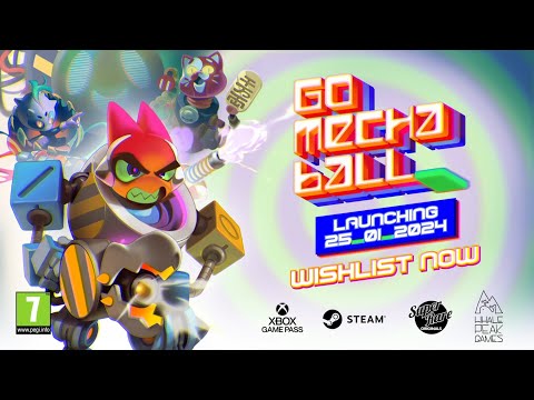 Release Date Trailer