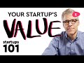 Startup Valuation: How to Calculate It - Startups 101