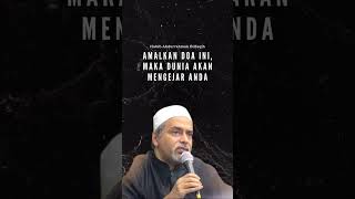 Download lagu DOA INI AKAN MEMBUAT DUNIA MENGEJAR ANDA | SAYYIDIL HABIB ABDURRAHMAN BILFAQIH mp3
