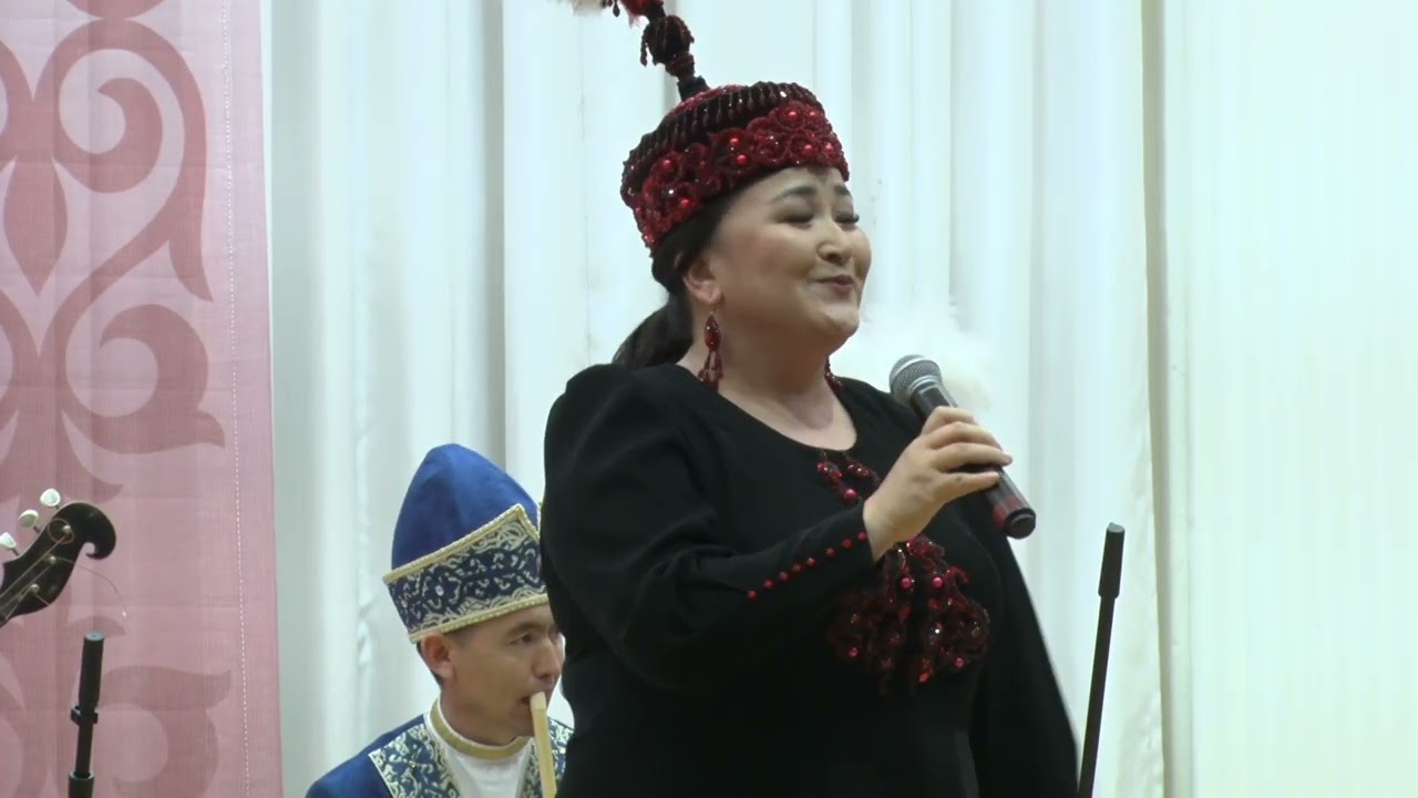 «Дала әуені»