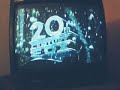 1990s Film Openings 1 EDWARD SCISSORHANDS 1990