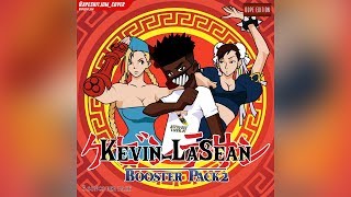 Kevin LaSean - Nightmares (Official Audio)