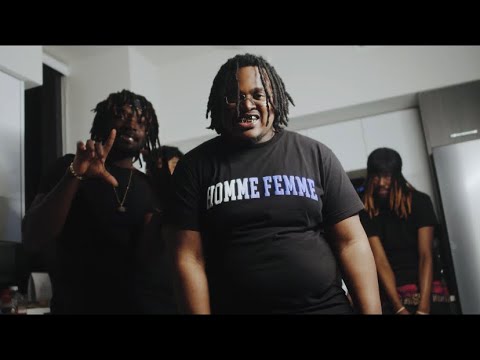 Roadrunnahook Music Video