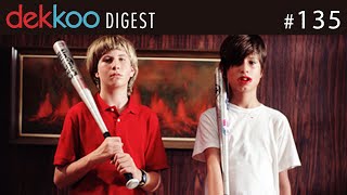Przegląd filmów LGBT: Wild Tigers I Have Known