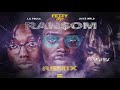Lil Tecca Ransom Feat Fetty Wap Juice WRLD OG Juice WRLD Verse Remix