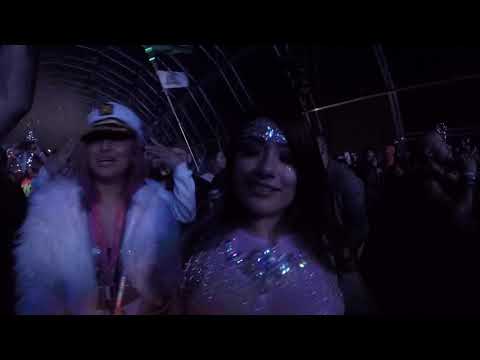 John O'Callaghan Live Dreamstate So Cal 2018 HD Video set