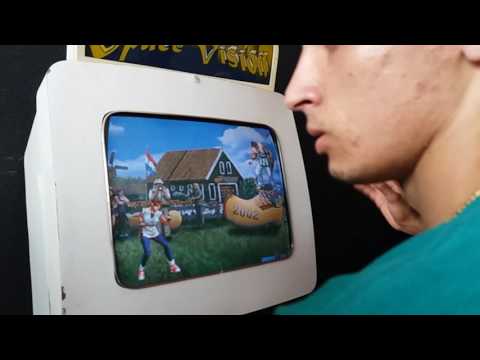 PIU VS NEGUINHO CAMPEONATO KOF 2002 EM ATIBAIA 15/01/2017