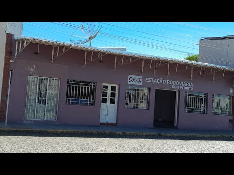 Rodoviária de Dom pedrito rs uma cidade próxima de Rivera no Uruguai 