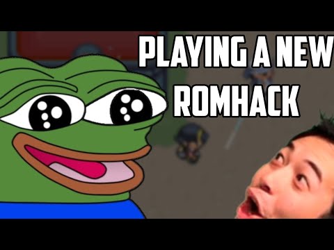 Pokemon Liquid Crystal - Playthrough for review