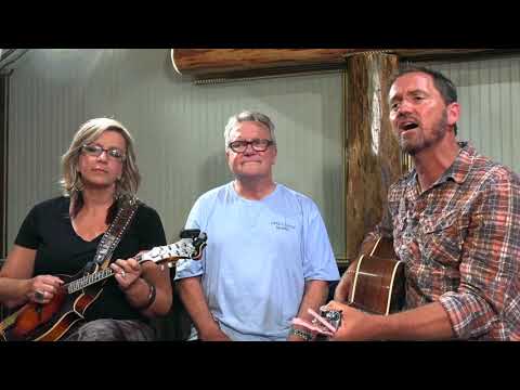 Jimmy Yeary - The Devil Led Me To Jesus