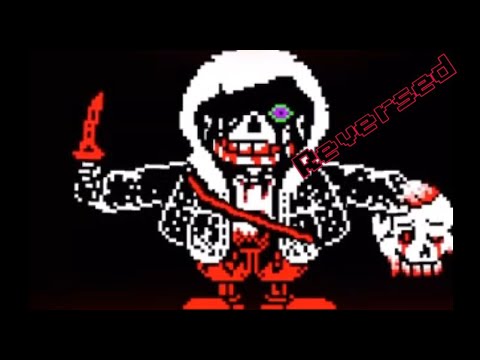 Murder Time Trio Phase 4 Reversed