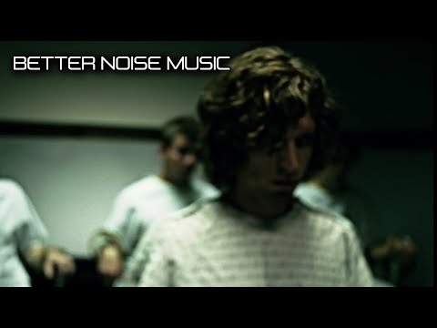 NOTHING MORE - MR. MTV (Official Music Video)