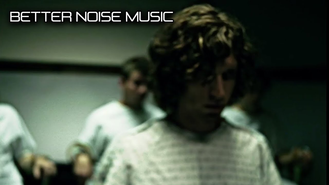 Nothing More — Mr. MTV