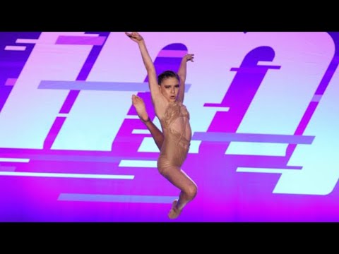 Manuela Riquezes - Grace