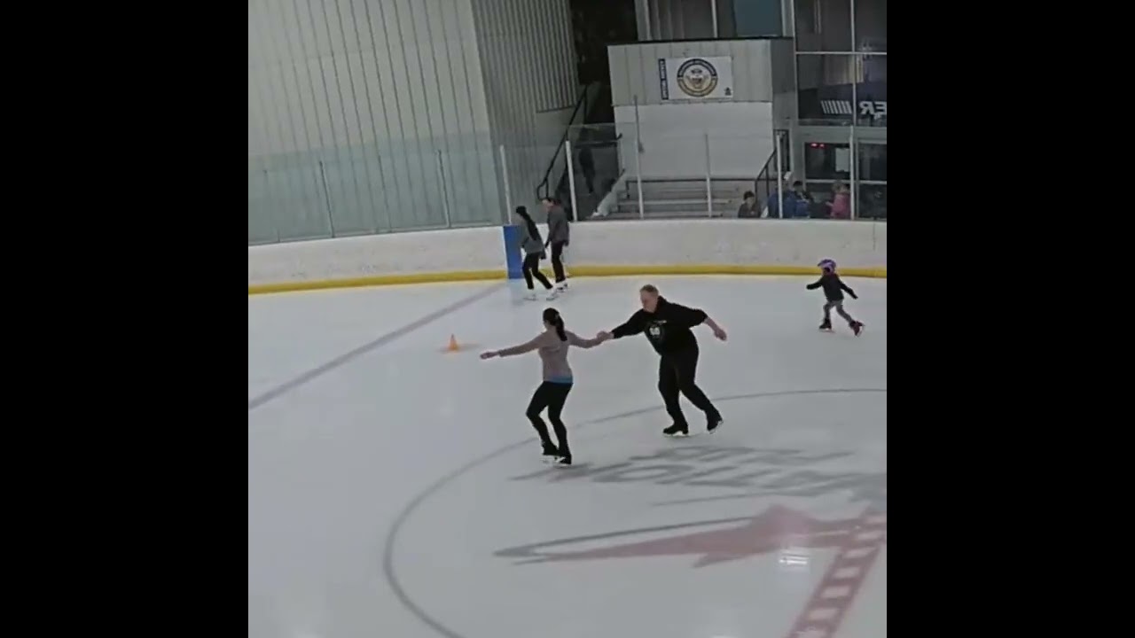 Skating Fridays