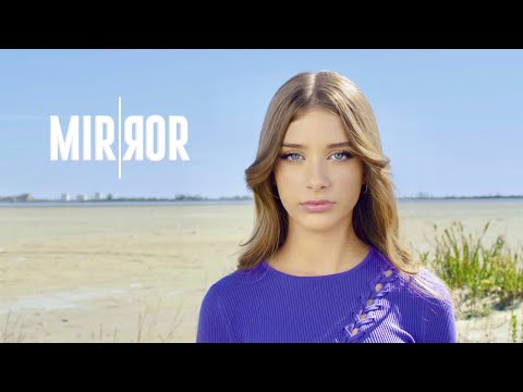 Mirror - Efi Gjika [Official video]