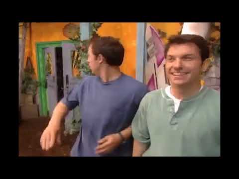 Zoboomafoo - Windstorm 6:00!