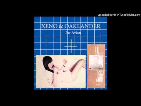 Xeno & Oaklander- Jasmine Nights