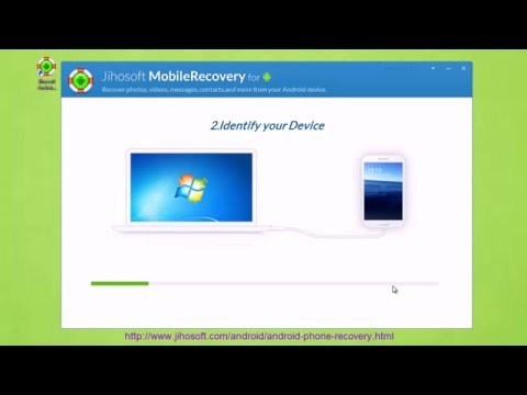 How to Recover Deleted or Lost Data from Meizu?