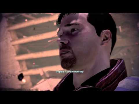 Mass Effect 3 playthrough: Part 45