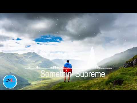 Somethin' Supreme  By  Da Tooby[1990s Hip Hop Music]