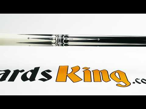 Players G-2285 Pool Stick - Cue View 360 - 4K Ultra HD Rotating 360 Degree Pan & Zoom