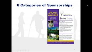 21 Ways to Sell Sponsorships for Your 2020 Golf Fundraiser