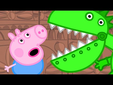 Schorsch feiert Geburtstag 🎉 Cartoons für Kinder | Peppa Wutz Neue Folgen