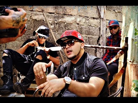 Quimico Ultra Mega Ft  Chucky El Cibernetico - Traeme La Vaina (AUDIO) By BlackSoul