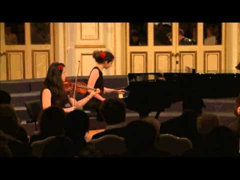 Patricija Škof - Midnight Passion