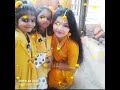 Me Rang Ki Sawali