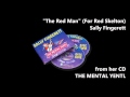 "The Red Man" by Sally Fingerett