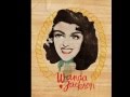 Wanda Jackson Funnel Of Love 