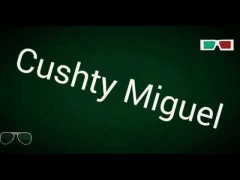 (Remix) Black Sun - Prod. DJ Kushty ft. Dark Dust