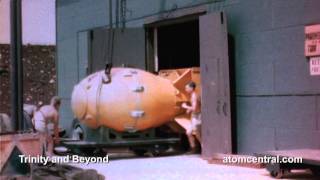 Hiroshima and Nagasaki Seq