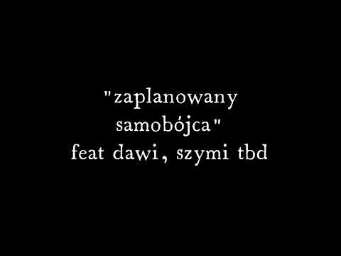 Video thumbnail for Zaplanowany samobójca