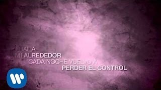 Pablo Alborán - En Los Brazos De Ella (Lyric Video)