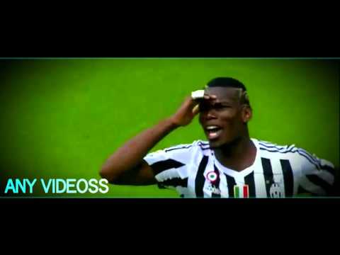 JUVENTUS VS PALERMO 4-0