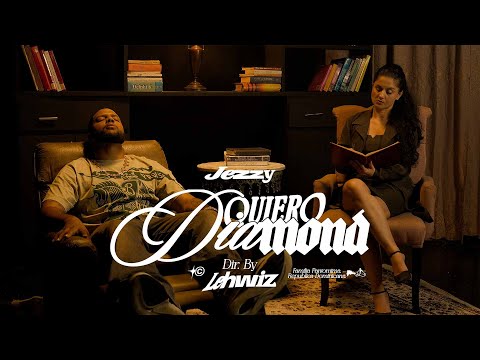 Jezzy - DIAMOND on Spotify Charts