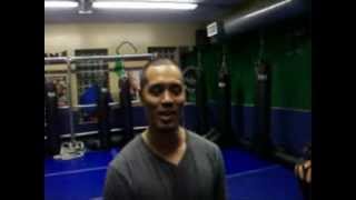 preview picture of video 'Kickboxing Astoria | Class Testimony |  Kickboxing nyc | upper east side'