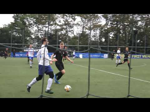 Milord BLANCO TrainCo vs. Dynamo Donau 18.10.2020