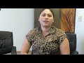 Immigration Attorney - video testimonial for the Law Offices of Ramin Ghashghaei.