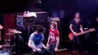 The Devil Wears Prada - Texas is South